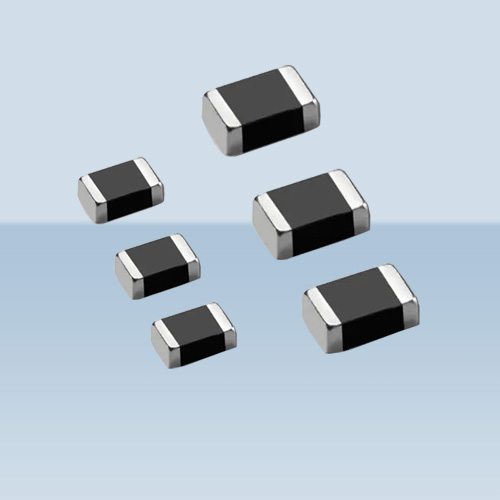 Laminated power inductor HSFL